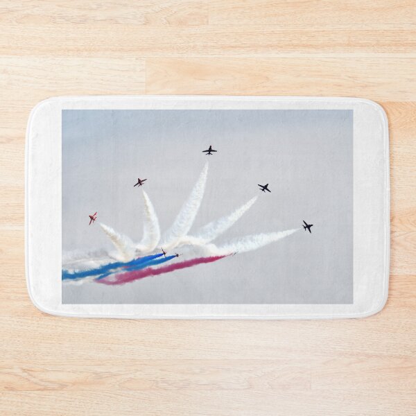 Item preview, Red Arrows Palm Split designed and sold by days-photographic.