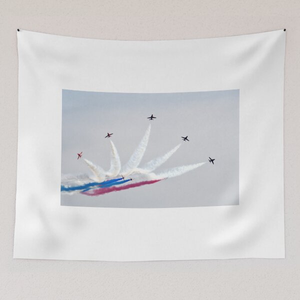 Item preview, Red Arrows Palm Split designed and sold by days-photographic.