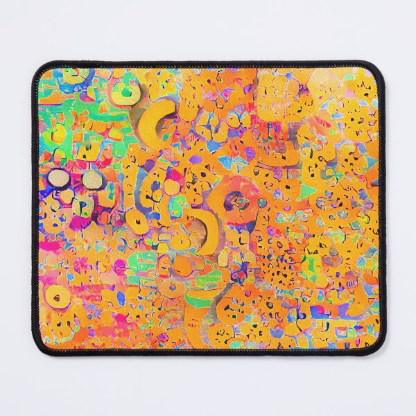 Item preview, Colorful design - Top trending colors designed and sold by DanielVind.