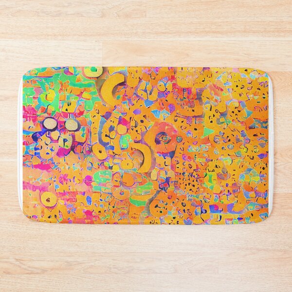 Item preview, Colorful design - Top trending colors designed and sold by DanielVind.