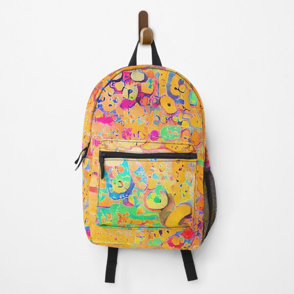 Item preview, Colorful design - Top trending colors designed and sold by DanielVind.