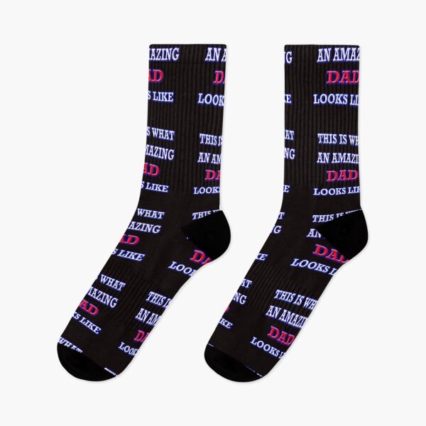 Item preview, This Is What An Amazing Dad Looks Like designed and sold by Angelle55.