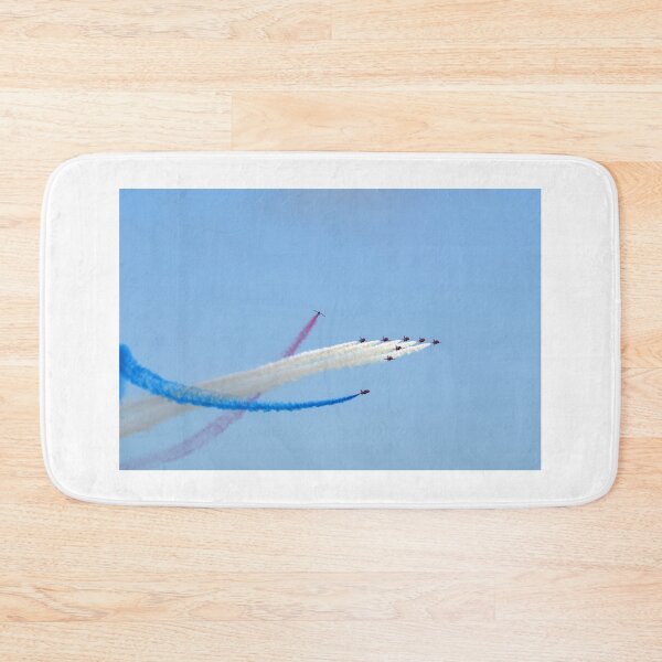 Item preview, Red Arrows Tornado designed and sold by days-photographic.