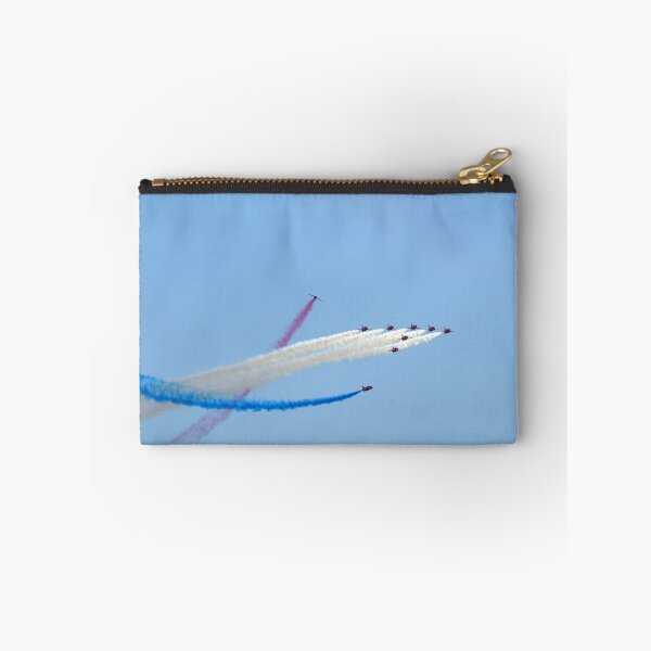 Item preview, Red Arrows Tornado designed and sold by days-photographic.