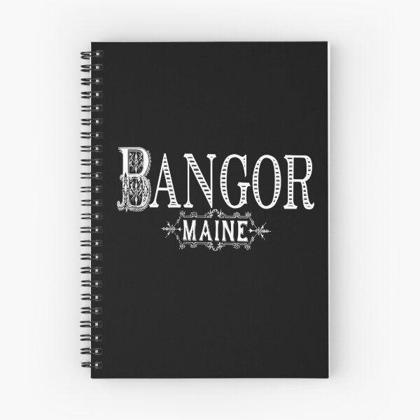 Item preview, Vintage Bangor, ME designed and sold by DonDota.