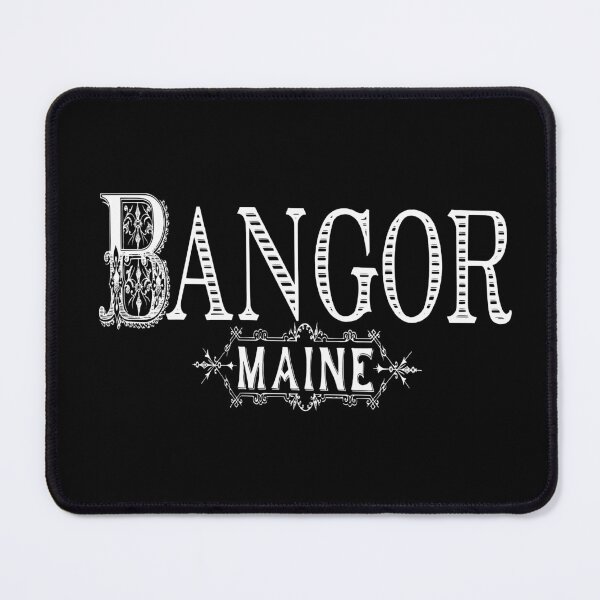 Item preview, Vintage Bangor, ME designed and sold by DonDota.