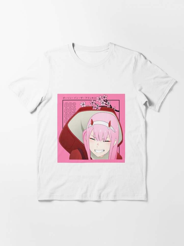 Yan Sculpts - Zero Two - DARLING in the FRANXX