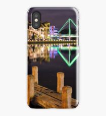 Mooring iPhone Case