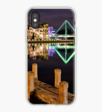 Mooring iPhone Case