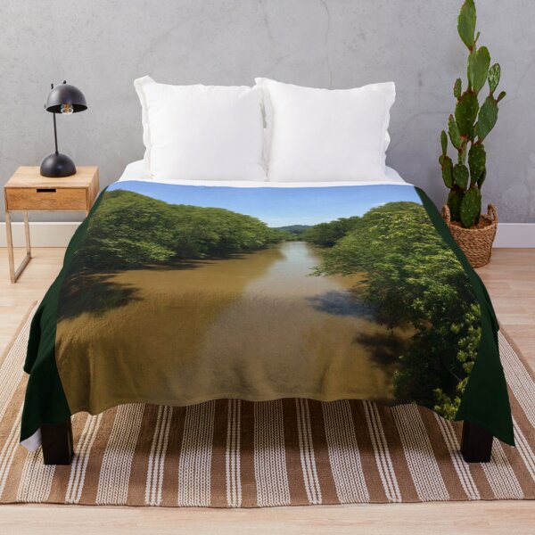 Item preview, Big Sandy River ~ Paintsville, Kentucky designed and sold by CapeCodGiftShop.
