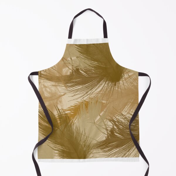 Item preview, Earthy Feathers designed and sold by Poetic Patterns Studio.