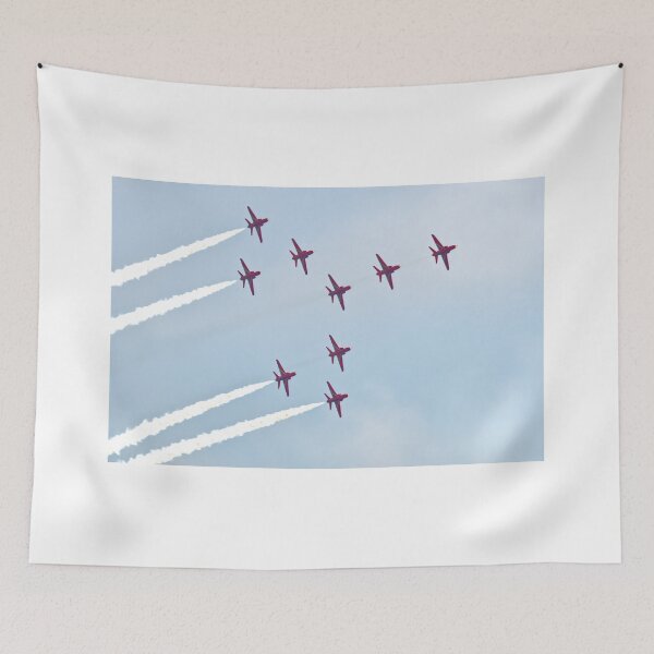 Item preview, Red Arrows Concorde designed and sold by days-photographic.