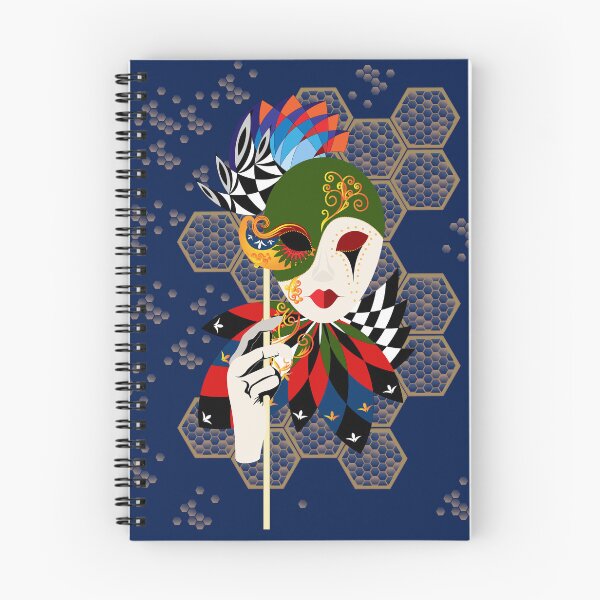 Item preview, ' Masquerade ' designed and sold by MARYMAXMAC.