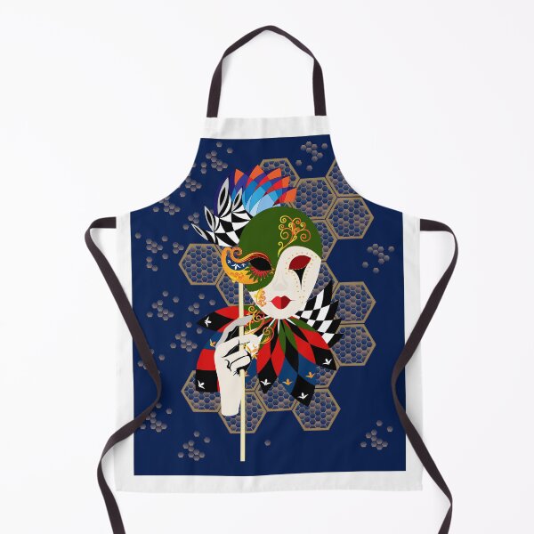 Item preview, ' Masquerade ' designed and sold by MARYMAXMAC.
