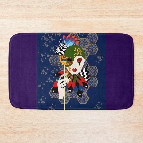 Item preview, ' Masquerade ' designed and sold by MARYMAXMAC.