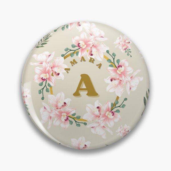 Item preview, Amara with flowers  designed and sold by Weather gifts .