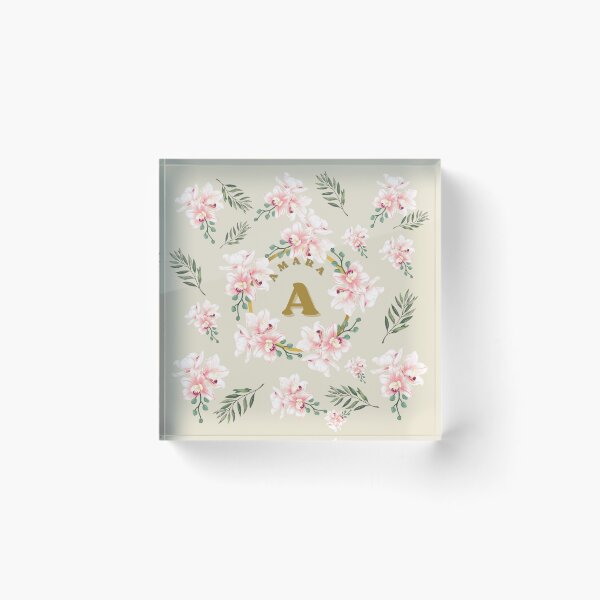 Item preview, Amara with flowers  designed and sold by Weather gifts .