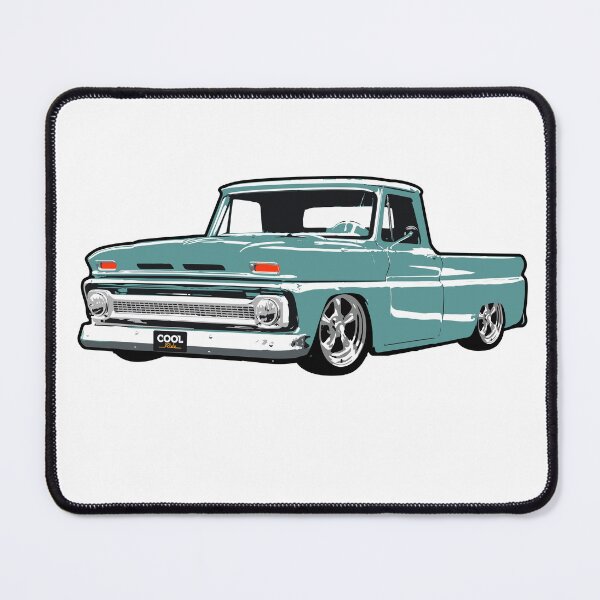 Item preview, Acqua 60s C Truck Lowered designed and sold by CoolRide.