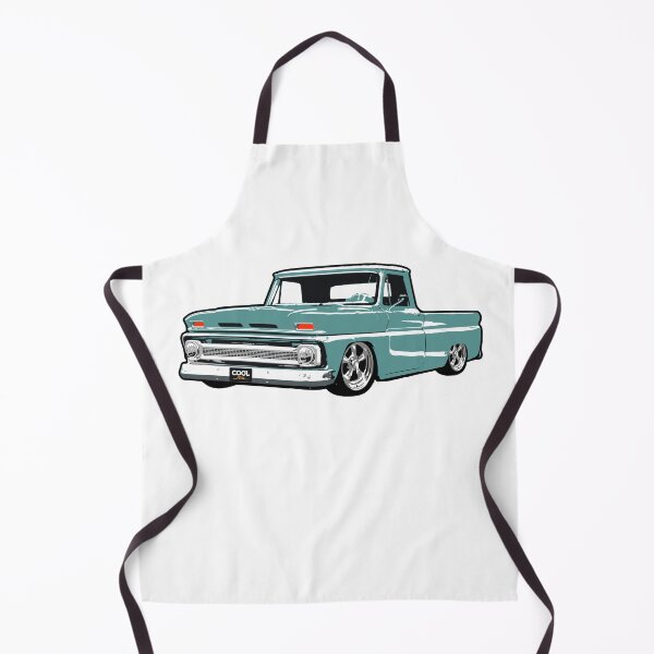 Item preview, Acqua 60s C Truck Lowered designed and sold by CoolRide.