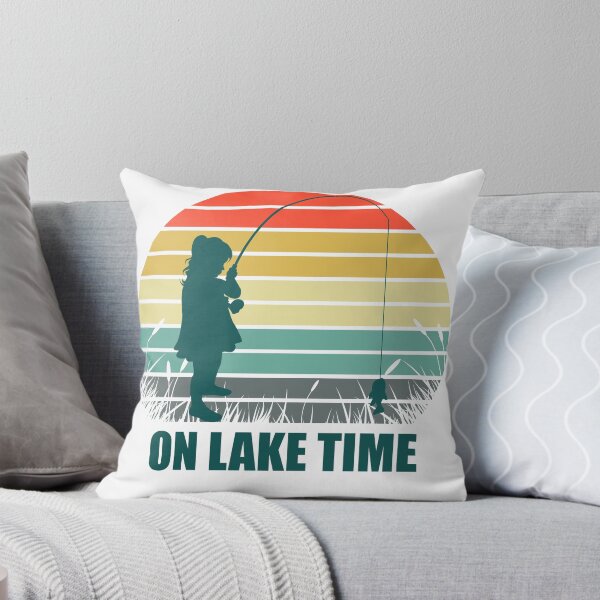 Item preview, ON LAKE TIME  designed and sold by OverbeeDesigns.