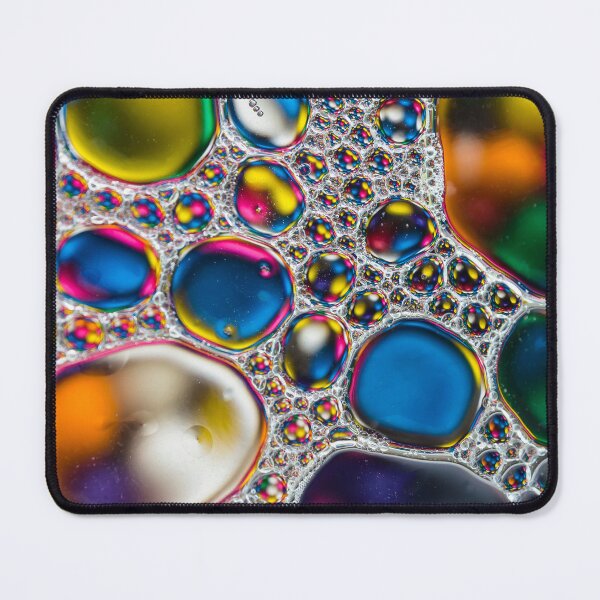 Item preview, Oil & Water 4 designed and sold by John Velocci.