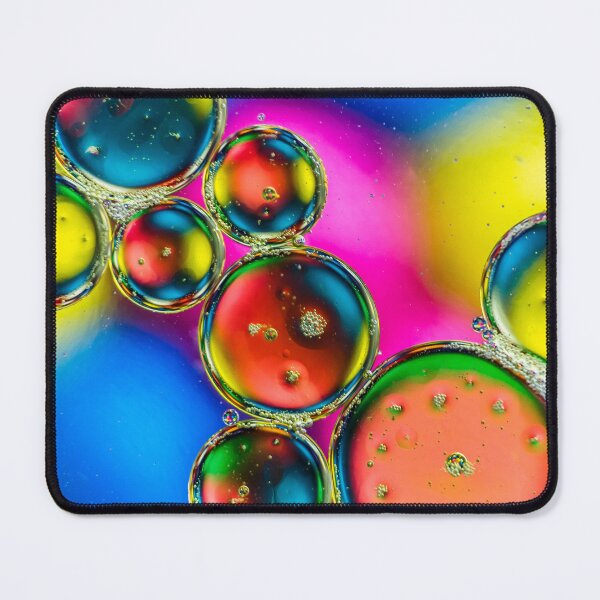 Item preview, Oil & Water 3 designed and sold by John Velocci.
