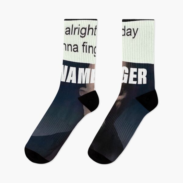 Item preview, Kid named finger  designed and sold by SteryoClothing.