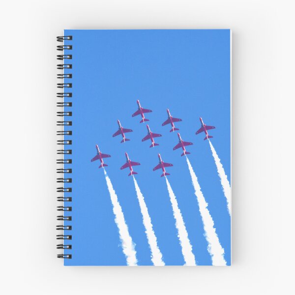 Item preview, Red Arrows Diamond designed and sold by days-photographic.