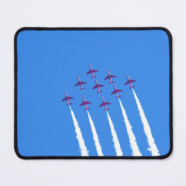 Item preview, Red Arrows Diamond designed and sold by days-photographic.