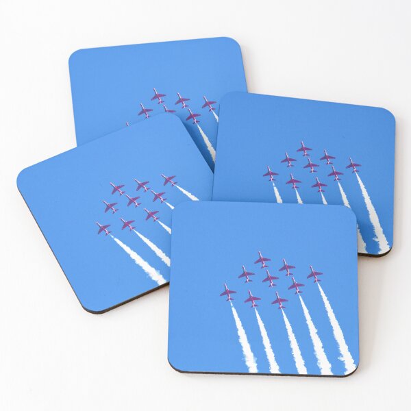 Item preview, Red Arrows Diamond designed and sold by days-photographic.