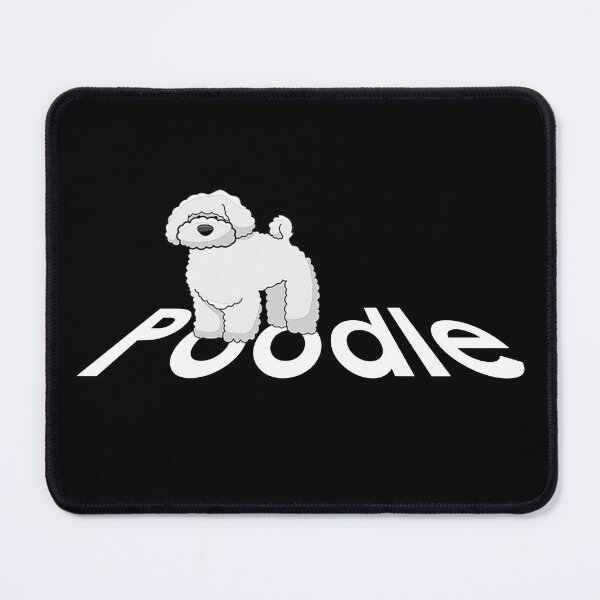 Item preview, Poodle Cockapoo Labradoodle designed and sold by deanworld.