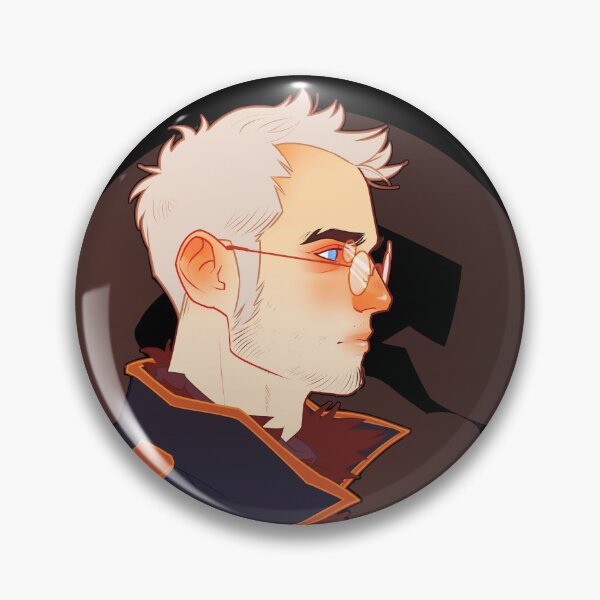 Item preview, percival de rolo designed and sold by quenenie.
