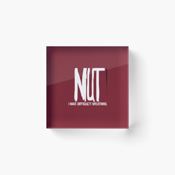 Item preview, NUT designed and sold by Kamil Henri.