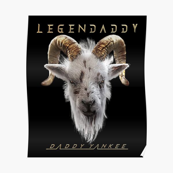 2022 Daddy-Yankee Shirt Daddyyankee Legendaddy Shirt Daddy-Yankee