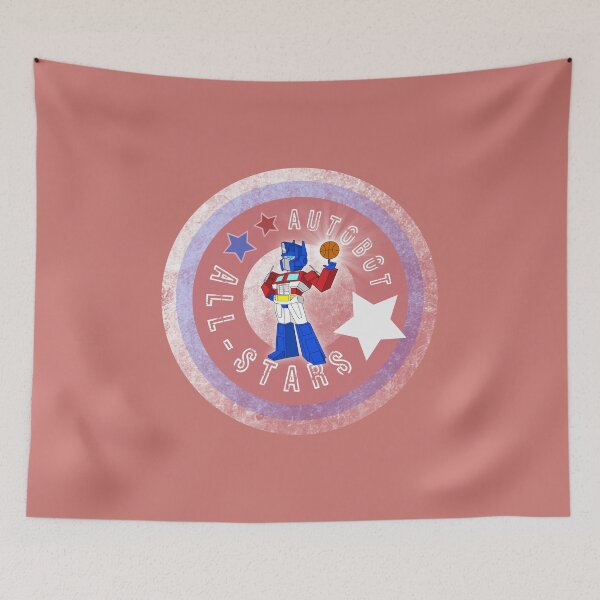 Item preview, Autobot All-Stars : designed and sold by NoBoStudios.