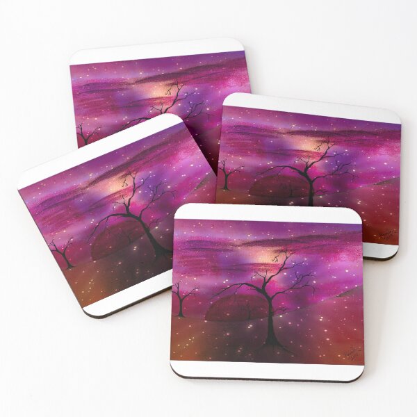 Item preview, Lonely Trees designed and sold by Phoenixforever.