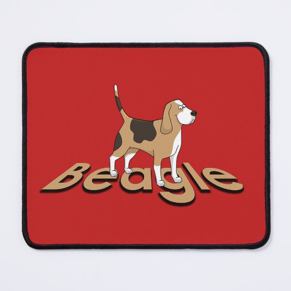 Item preview, Beagle designed and sold by deanworld.