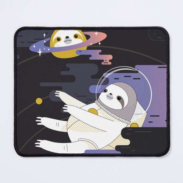 Item preview, Planet Sloth designed and sold by Miri-Noristudio.