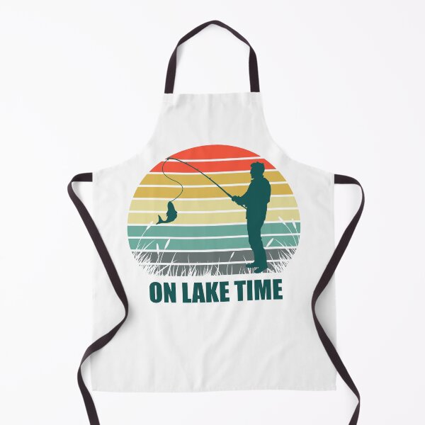 Item preview, ON LAKE TIME  designed and sold by OverbeeDesigns.