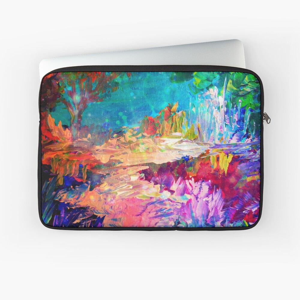 Item preview, Laptop Sleeve designed and sold by EbiEmporium.