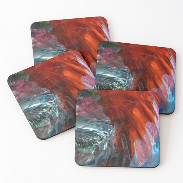 Item preview, Red Vortex by Shane Patrick Milligan designed and sold by VioletVends.