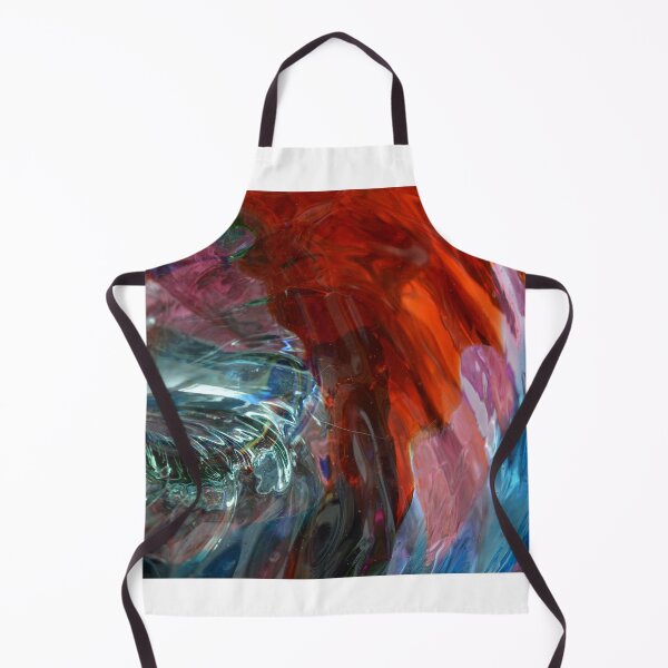 Item preview, Red Vortex by Shane Patrick Milligan designed and sold by VioletVends.