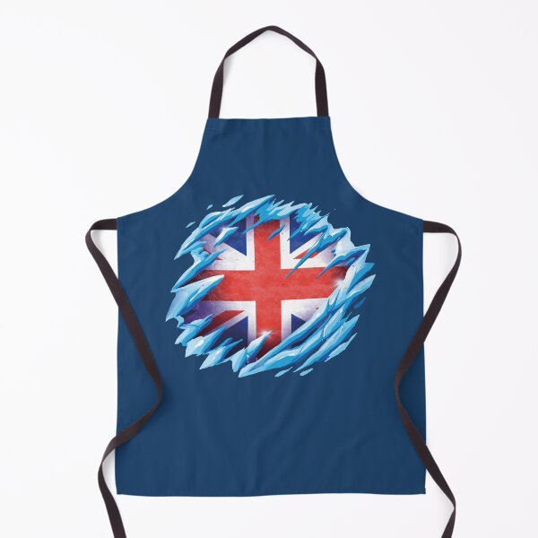 Item preview, Kids Union Jack Flag of the United Kingdom designed and sold by MyStyleStore4.