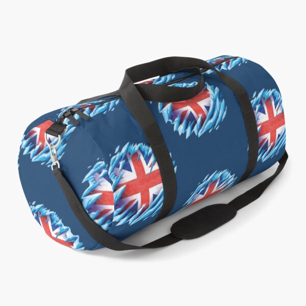 Item preview, Kids Union Jack Flag of the United Kingdom designed and sold by MyStyleStore4.
