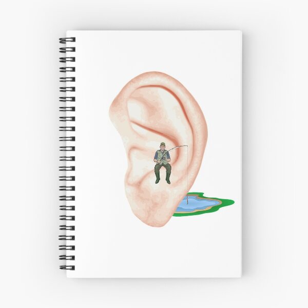 Item preview, The Fisherman designed and sold by thehomestead.