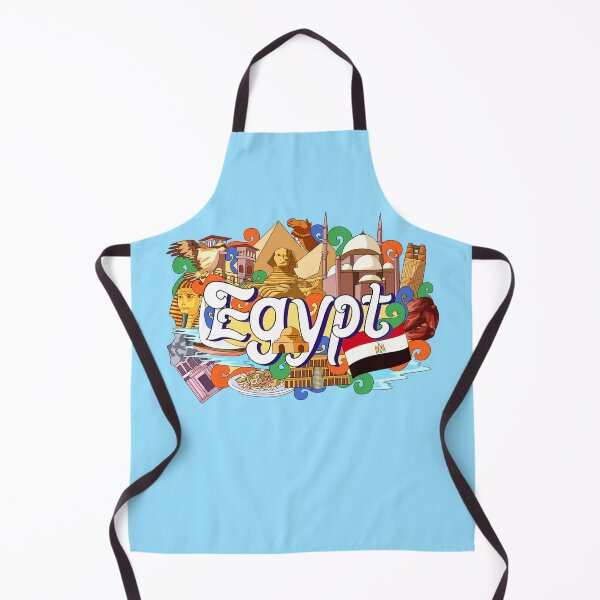 Item preview, EGYPT designed and sold by doniainart.