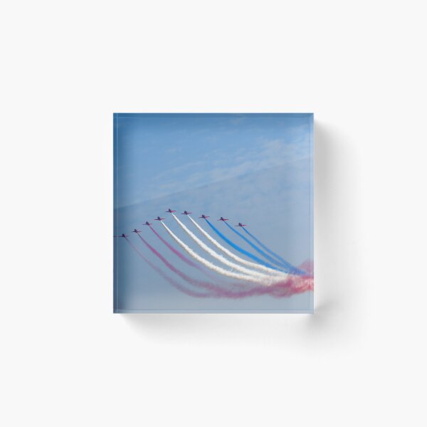 Item preview, Red Arrows designed and sold by days-photographic.