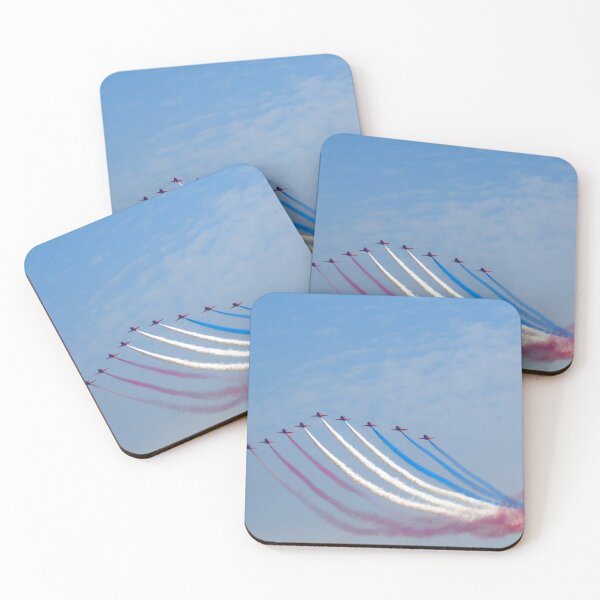 Item preview, Red Arrows designed and sold by days-photographic.