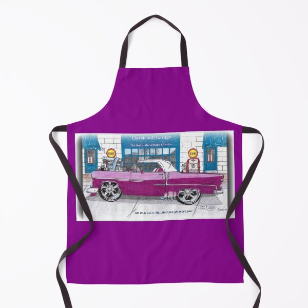 Item preview, Hot Rods // Old Rods never die...they just get more gas! designed and sold by Imagin8er.