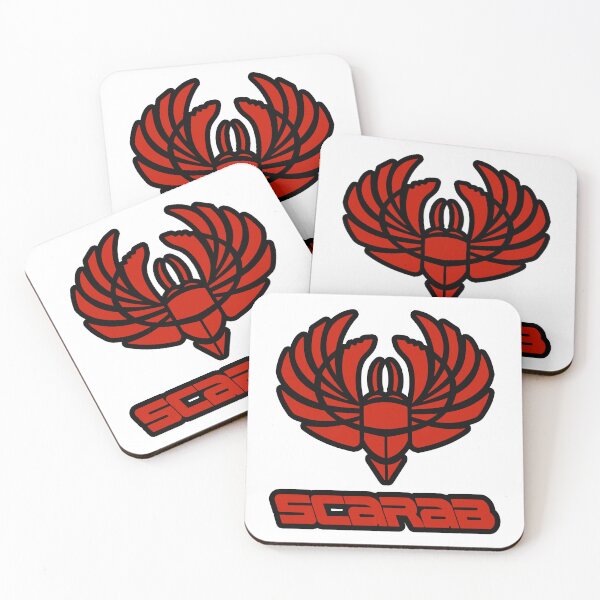 Item preview,  Scarab Jet Boats designed and sold by Shoppingna.